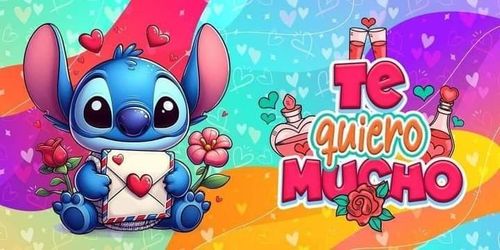 Tazas Mágicas San Valentín 