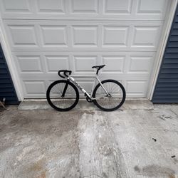 Throne Fixie 
