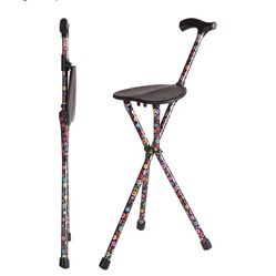 Switch Sticks Walking Stick Bubbles 