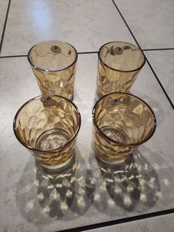 Tumblers Made in Italy