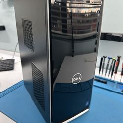 Dell Inspiron 3670 For Sale!