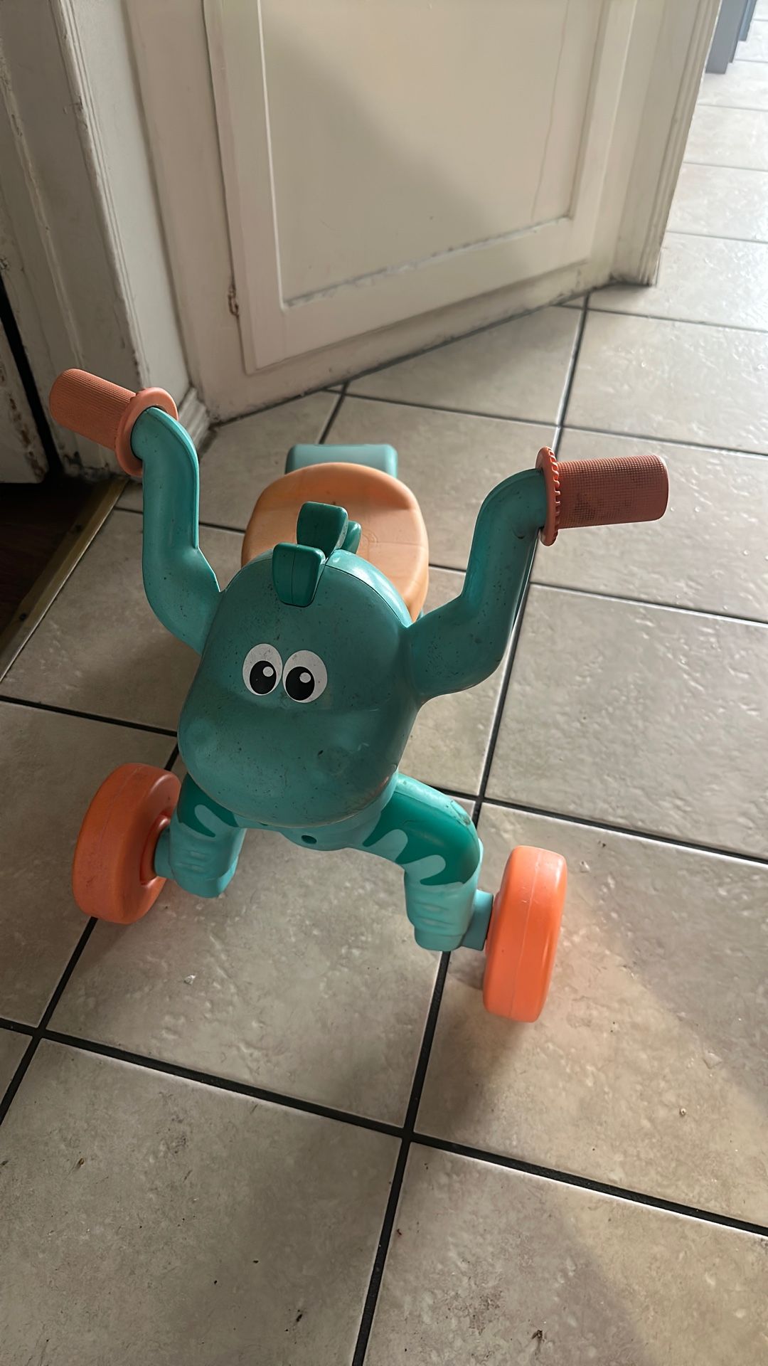 Cute Baby Bike For Starters ✨