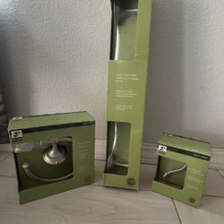 Bathroom Accessories 