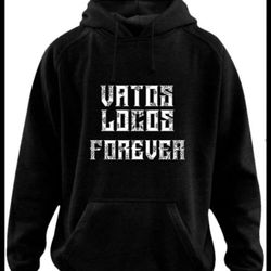 Hoodies-Blood in Blood out