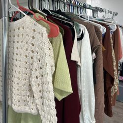 Womens Clothes