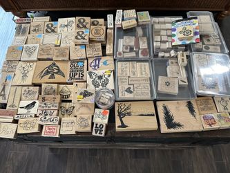 Huge Stamp Lot!!!!!