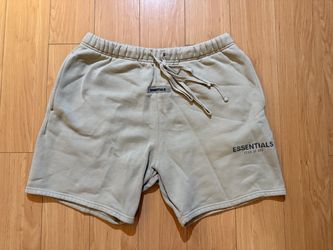 Fear of God Essentials Sweat Shorts