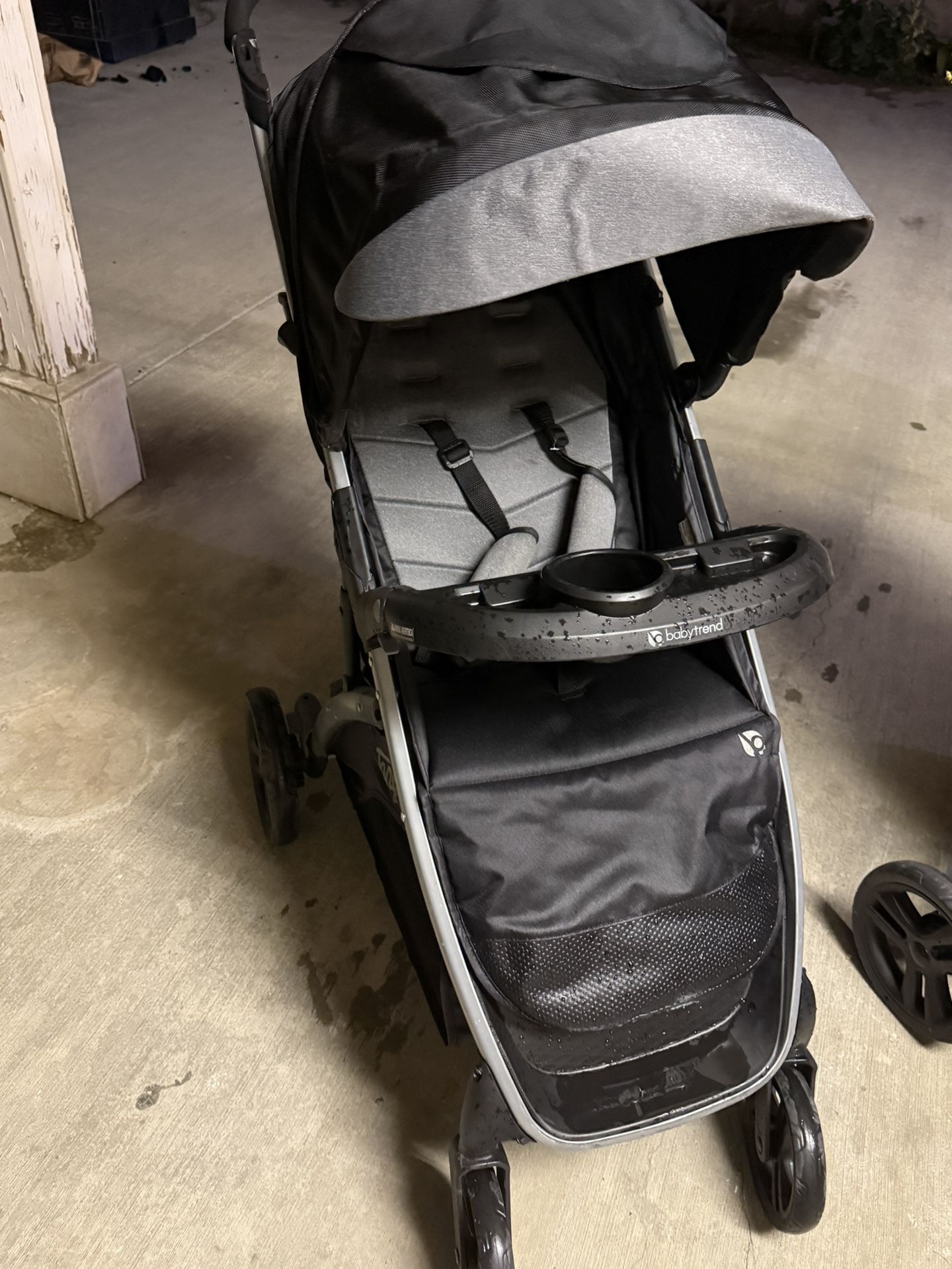 BabyTrend Tango Stroller