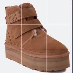 Ugg  Boots