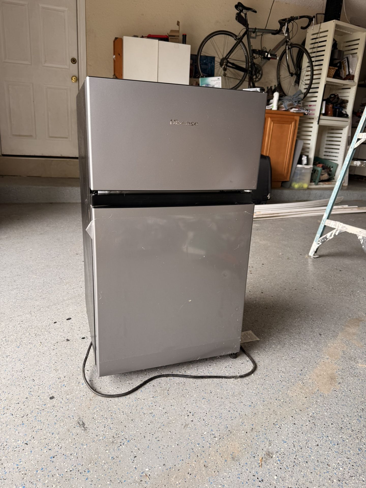Office Refrigerator