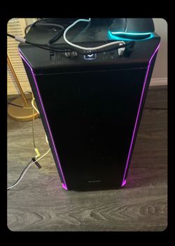 Powerful Gaming PC (BEST OPTION)