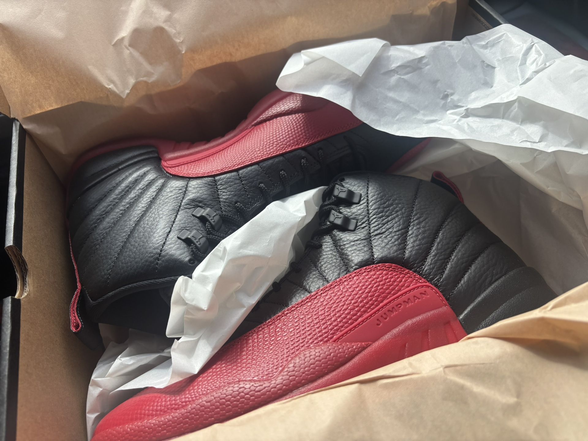 Flu Game Jordan Size 10