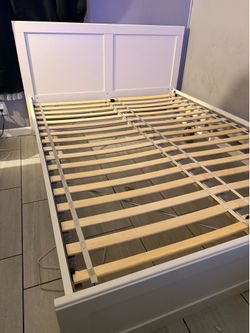 brand new queen bed frame