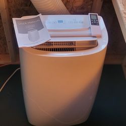 Portable Air Conditioner 