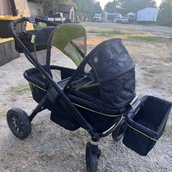 Wagon Babys