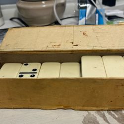 Old Domino’s