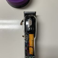 Wahl Magic Clip