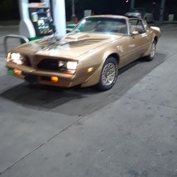 trades? show me pics  or offer $ is king old cars  jus fishing 