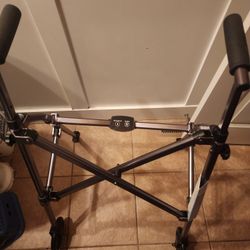 Adult Folding Walker 