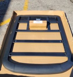 2024 Roof Rack TRD