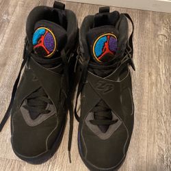 Jordan 8