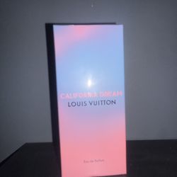California Dream LV