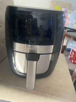 Gourmia Air Fryer