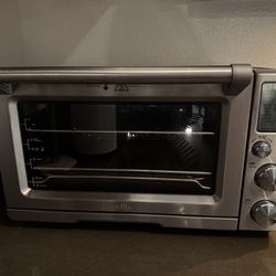 Breville Smart Oven Pro Toaster Oven