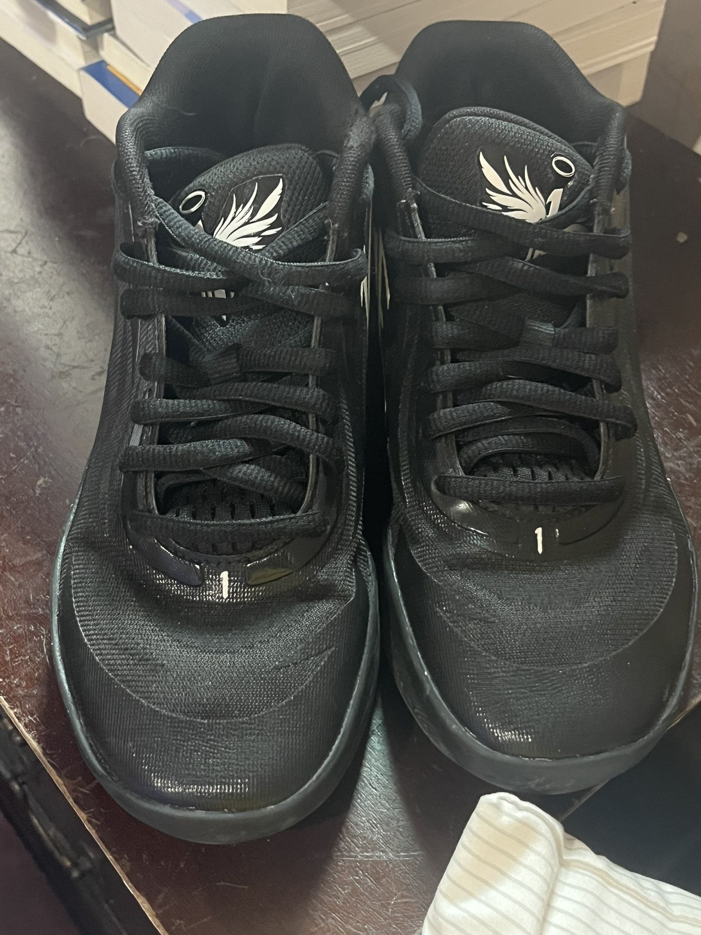 Boys Shoes