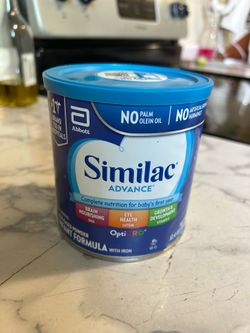 similac formula