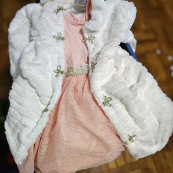 Girls Outfit