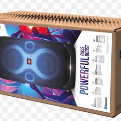 JBL Partybox 110 