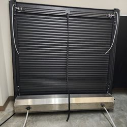 Syneticusa Retractable Bed Cover - Ram 1500 (2019-2025) - 5'7" Bed