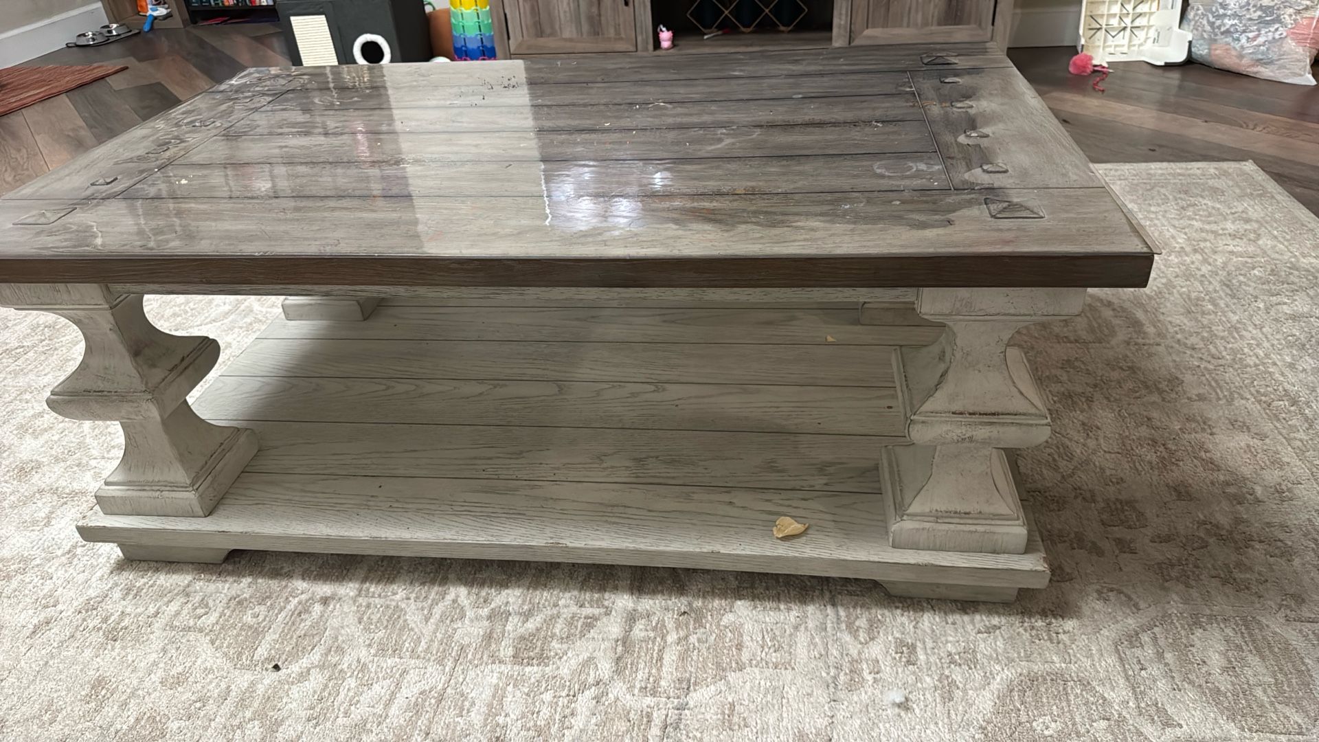 Cocktail Table