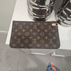 Louis Vuitton Wallet