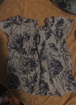 Gap shirt toddler
