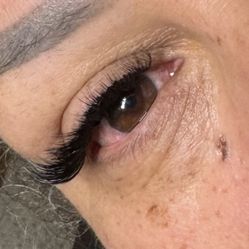 Lash Extensions