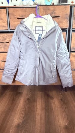 Hollister coat / jacket