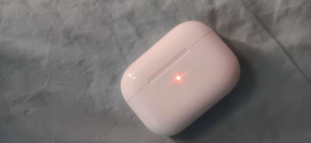 Airpods Pro 2nd Generation Case Not Airpods Include Or Cable