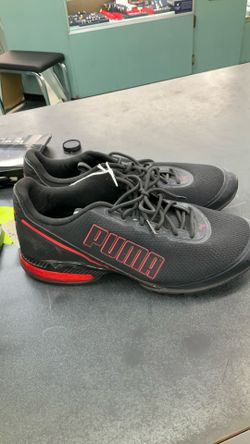 Shoe