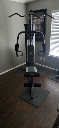 Weight Set