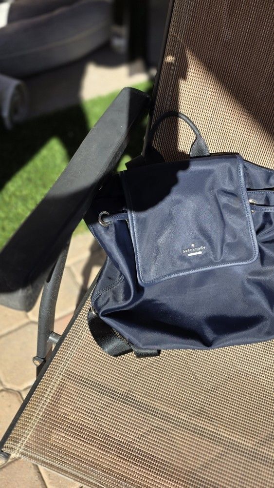 On The Go, And Stylish Purse For the Active Women.