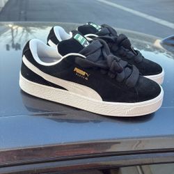 Puma Suede XL Brand NEW