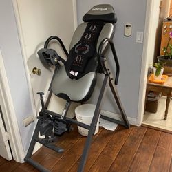 Innova Inversion Table NEW