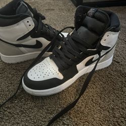 Air Jordan 1 Retro High OG 'Stage Haze