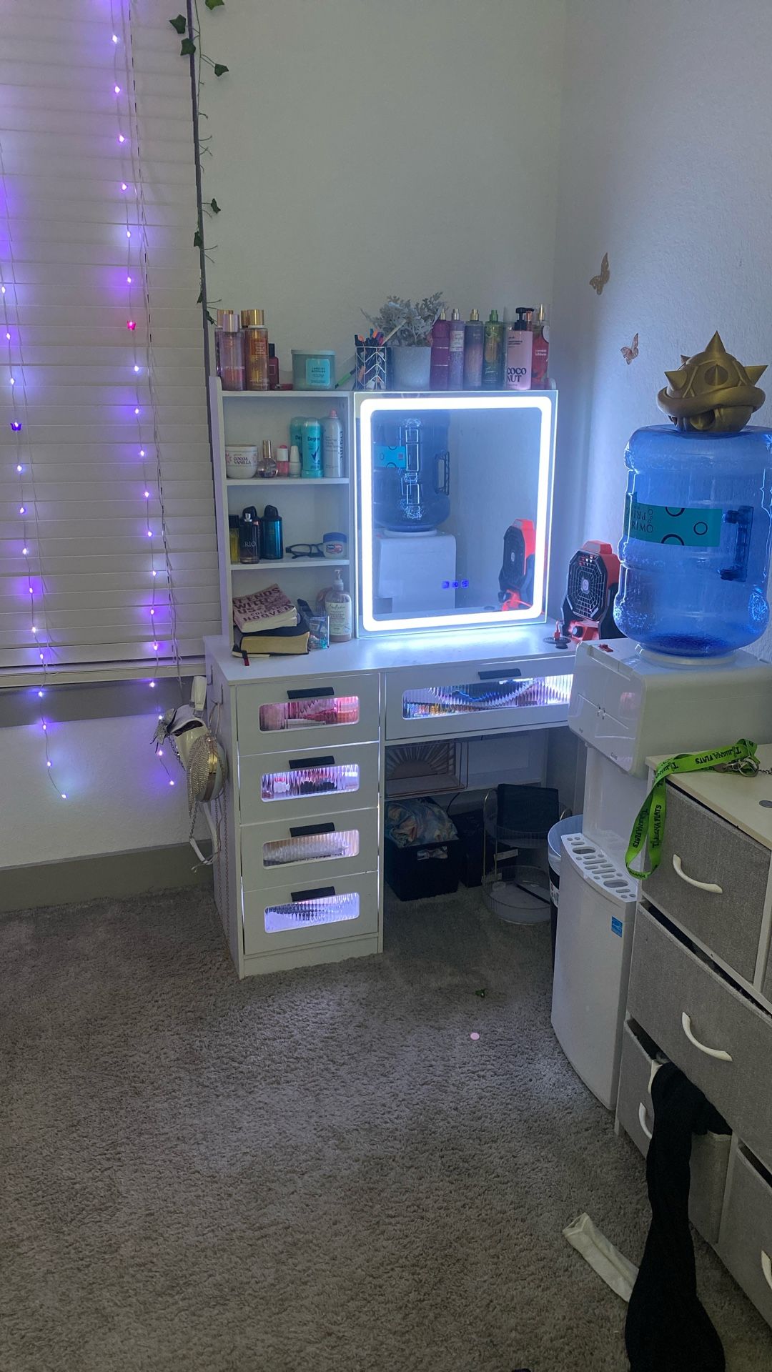 Vanity