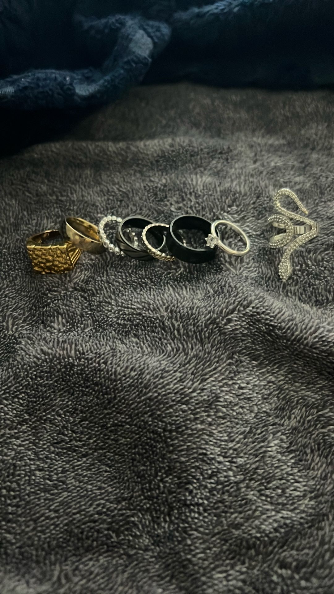 Rings