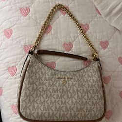 Michael Kors Purse (Authentic)