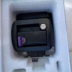 Trailer Locks