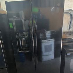 General Electric Refrigerator 